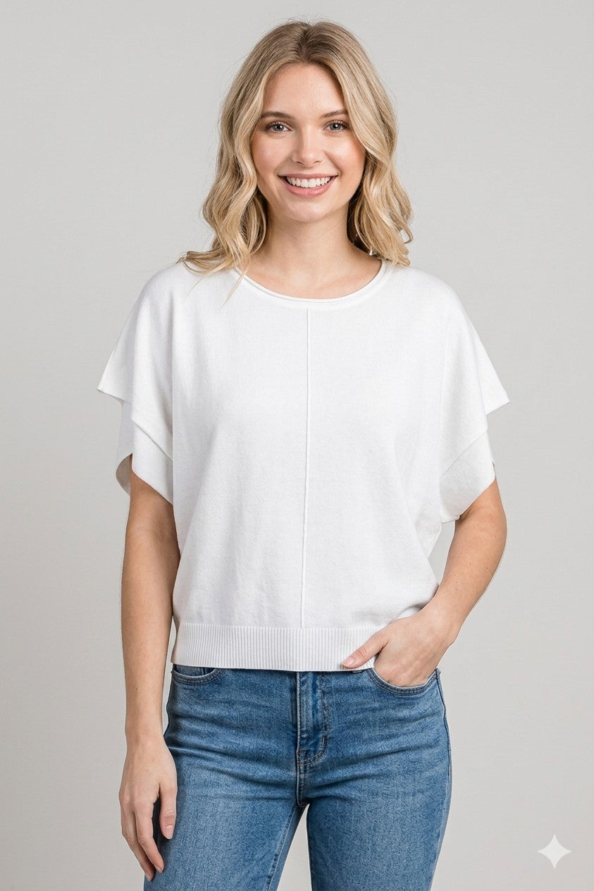 NYLAND Hecate Sweater