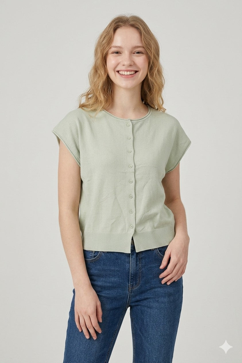 NYLAND Undine Sweater