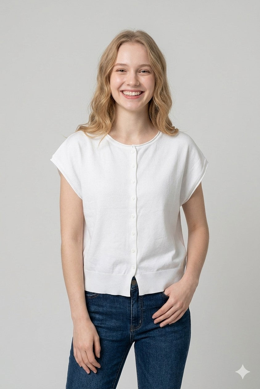 NYLAND Undine Sweater