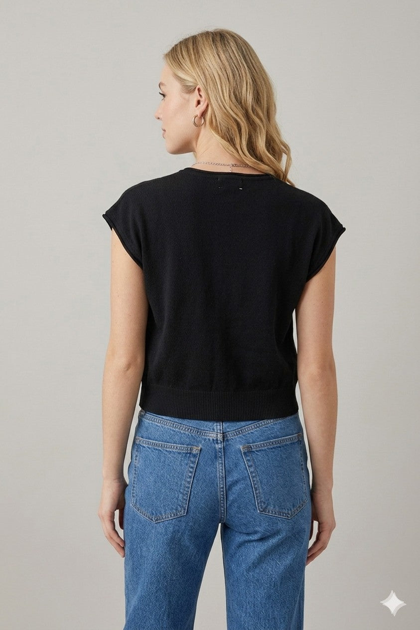NYLAND Undine Sweater