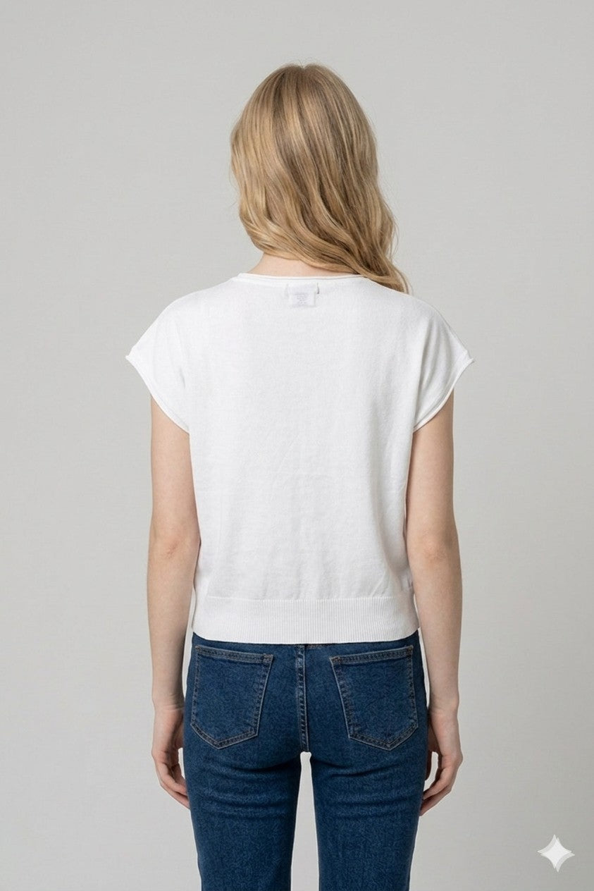 NYLAND Undine Sweater