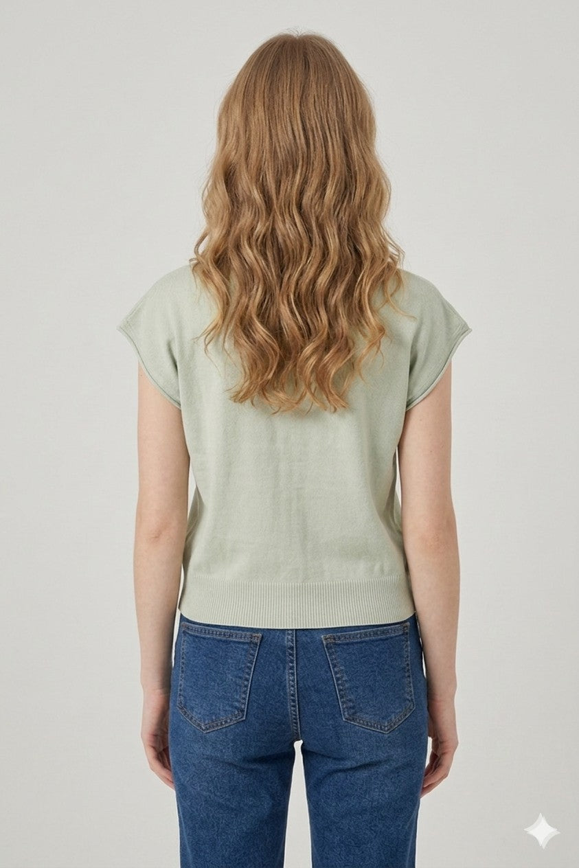 NYLAND Undine Sweater