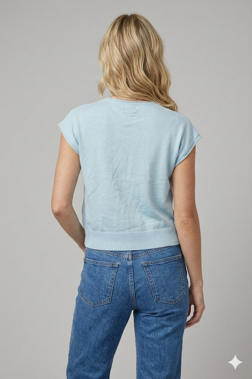 NYLAND Undine Sweater