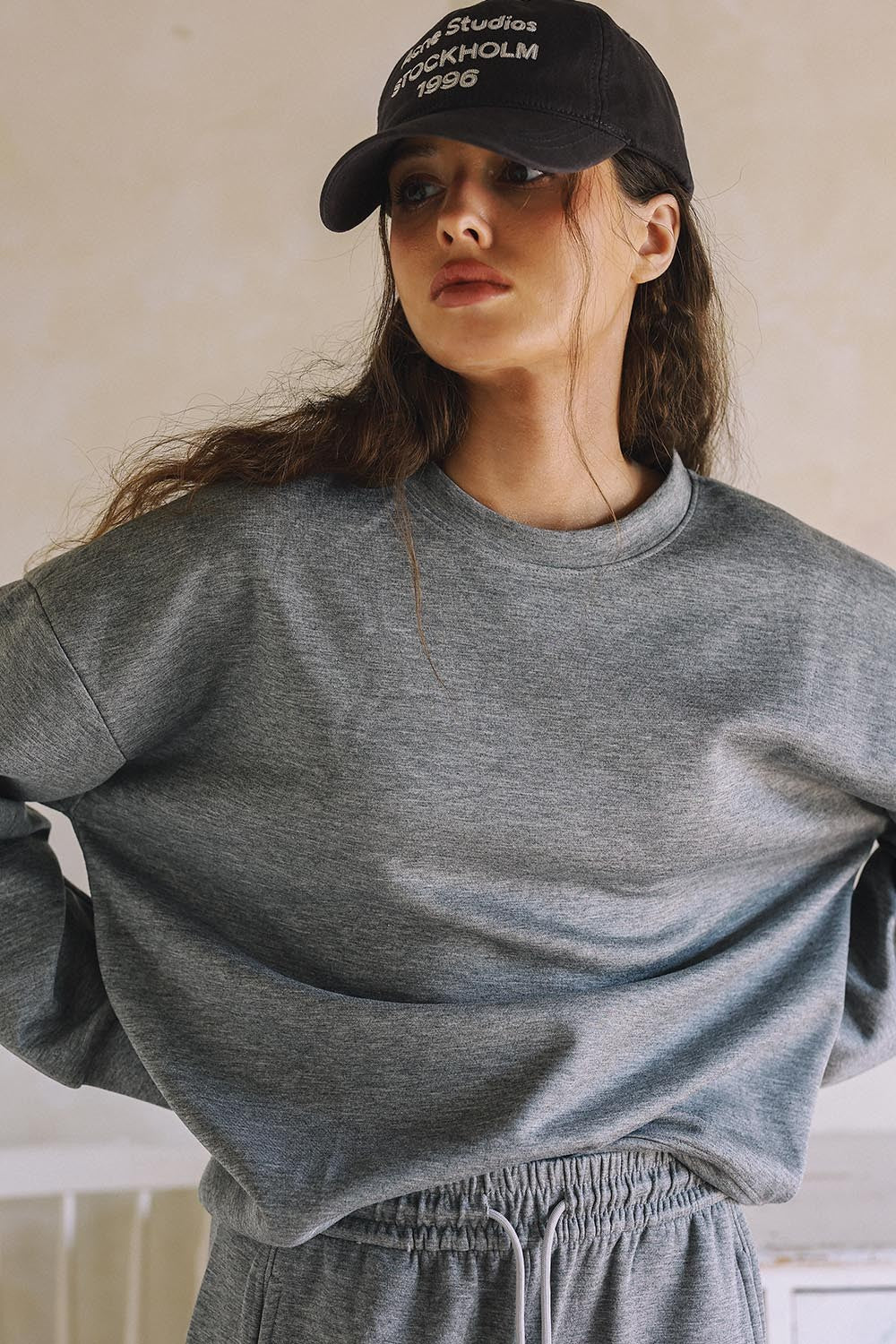 DEON Comfy Long Sleeve Top