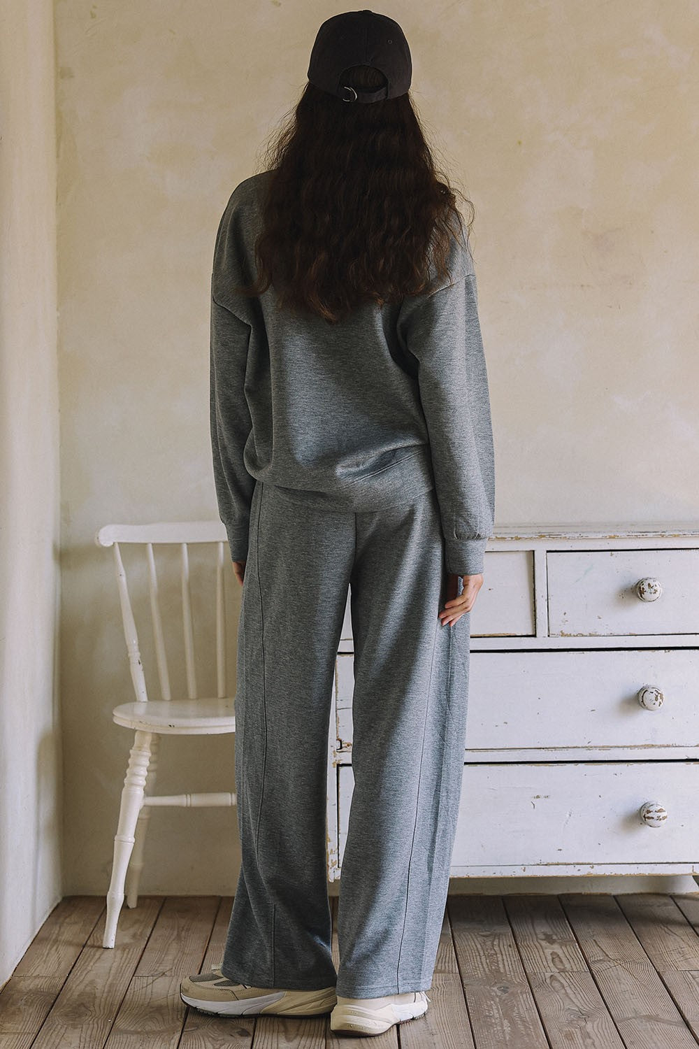 DEON Comfy Long Sleeve Top