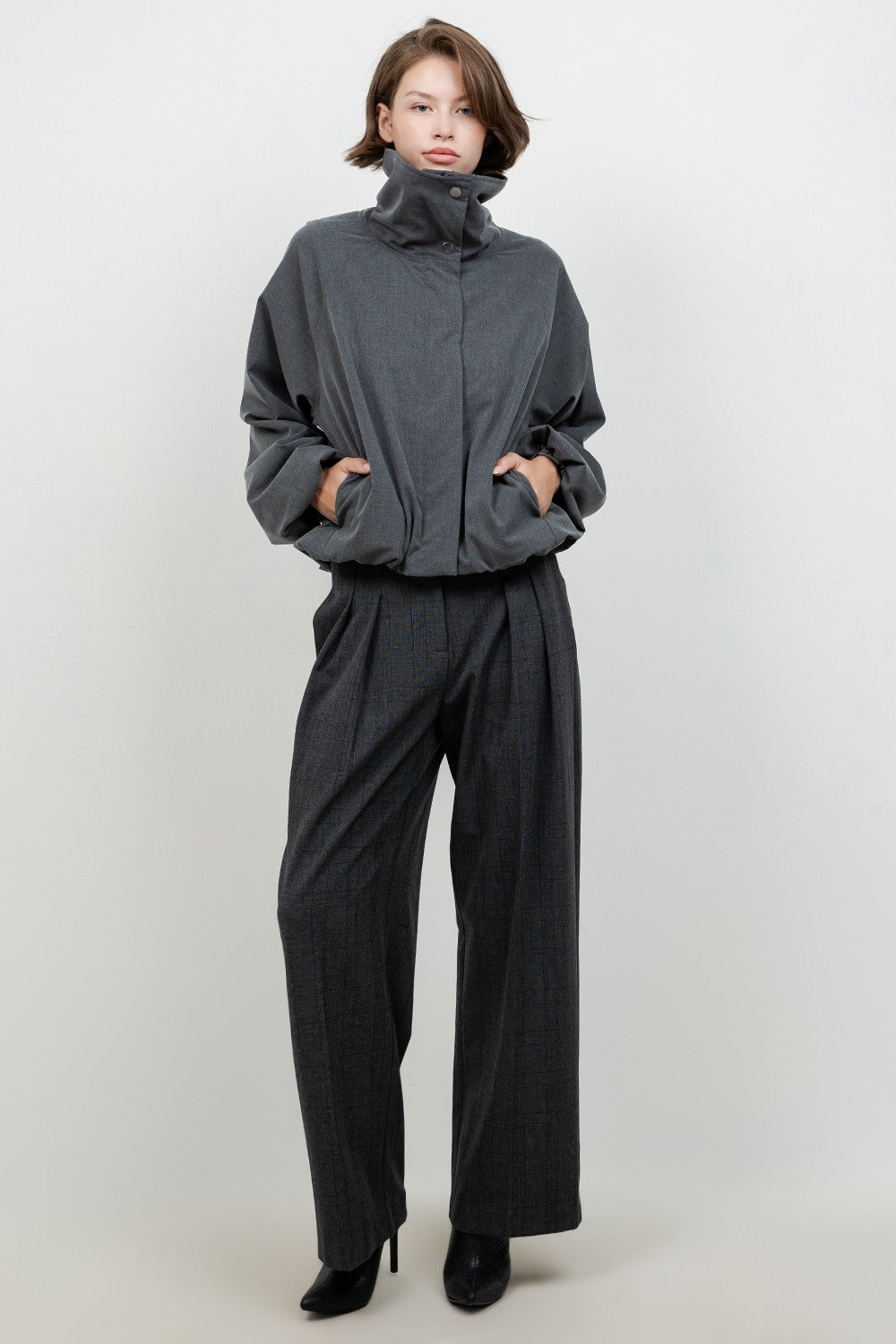 DEON Signature Jacket
