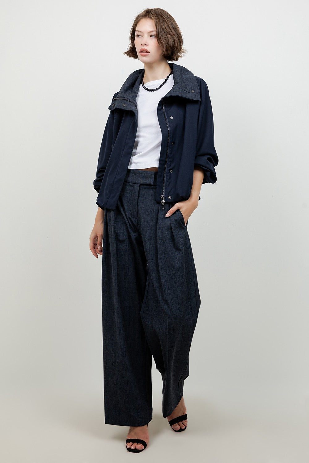 DEON Signature Jacket