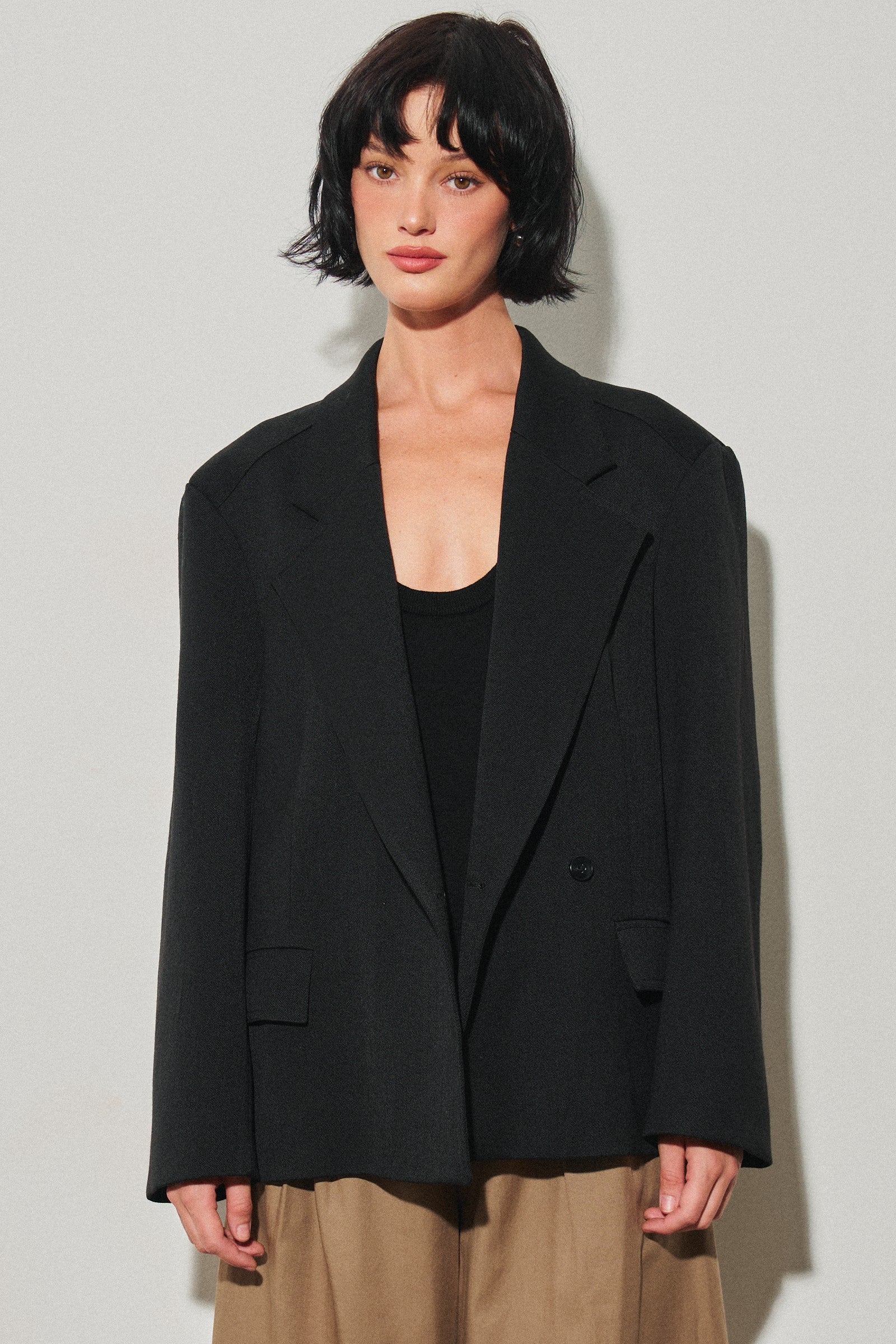 DEON JDH Blazer