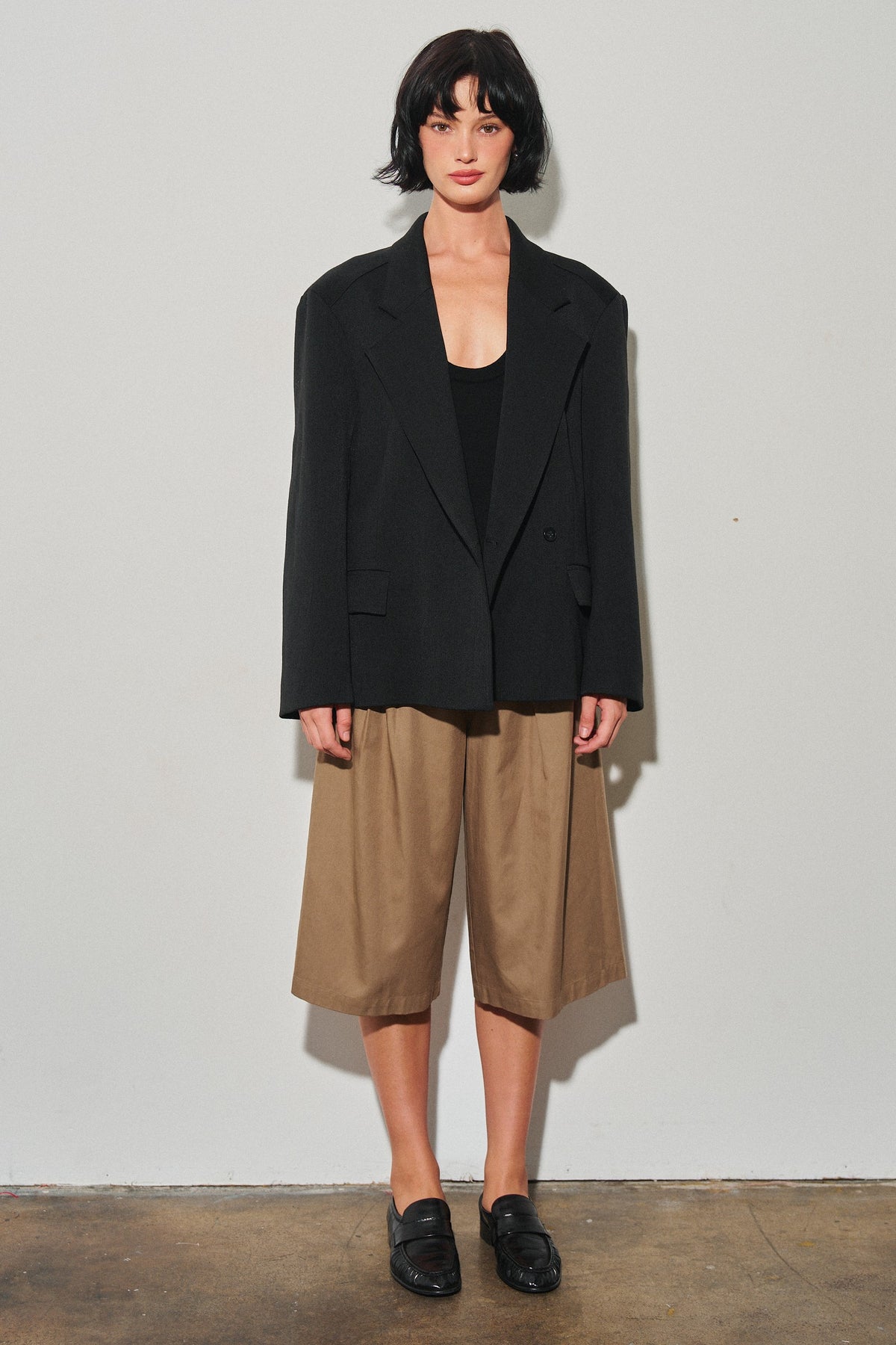 DEON JDH Blazer