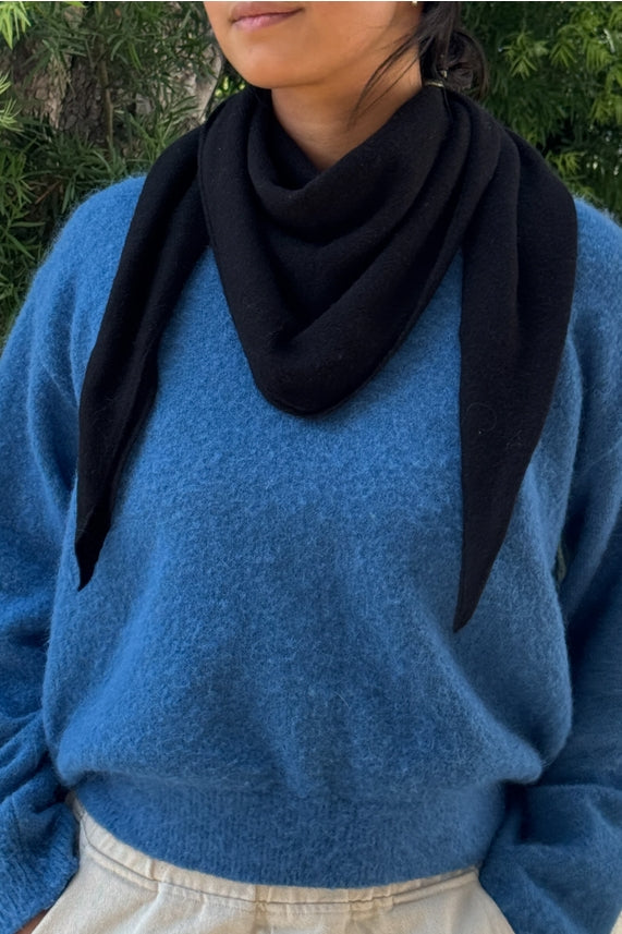 Le Bon Shoppe Cashmere Shawl