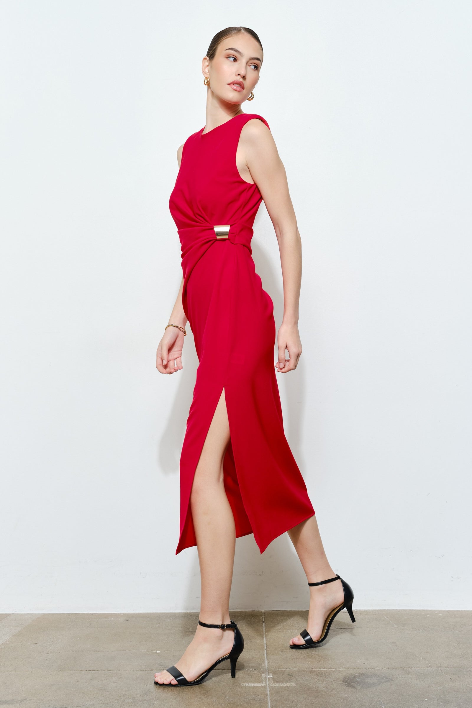 DEON Red Hot Midi