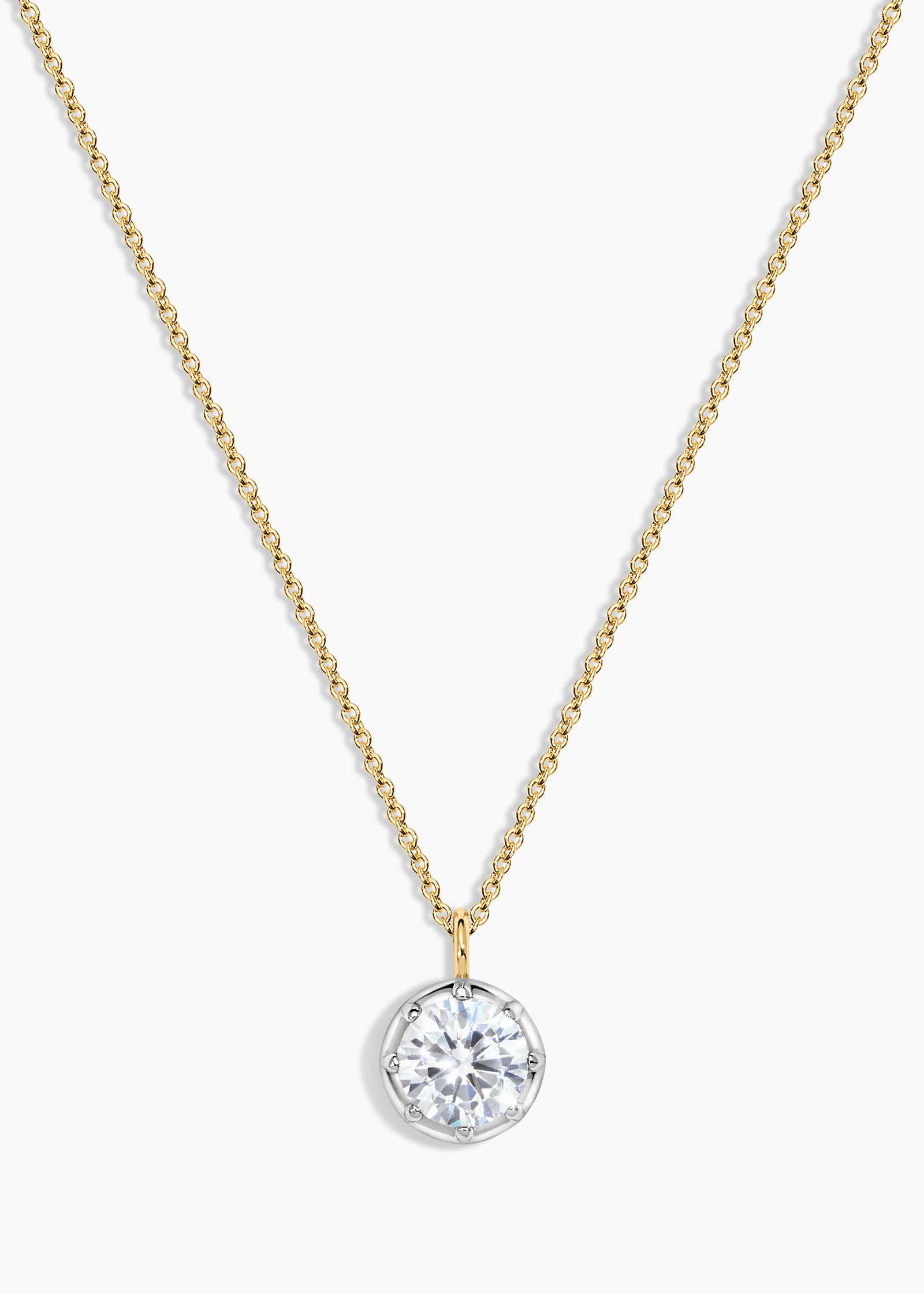 Electric Picks Harlow Necklace