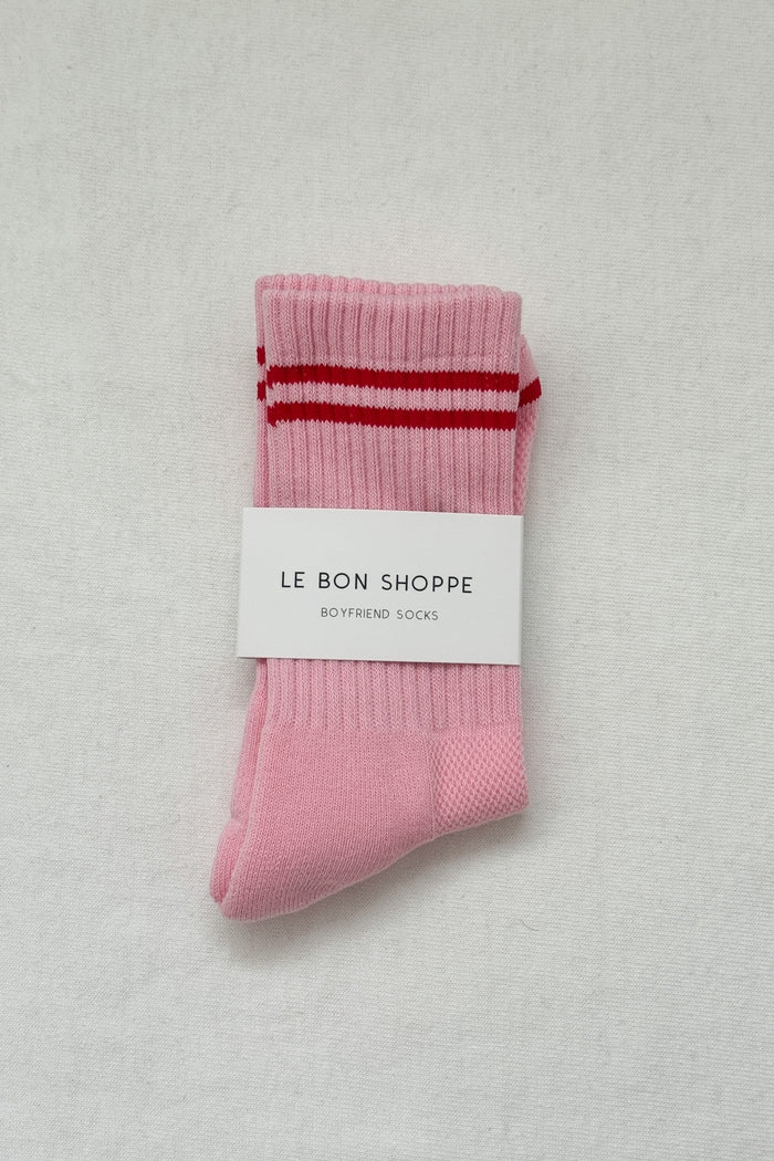 Le Bon Shoppe Boyfriend Socks