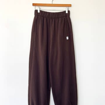 Le Bon Shoppe French Terry Balloon Pants
