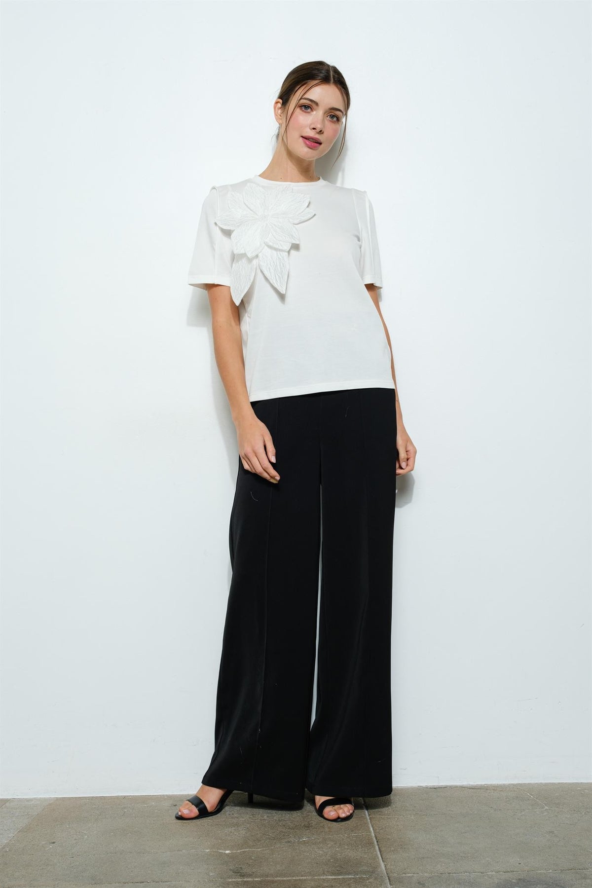 DEON Flower Tee