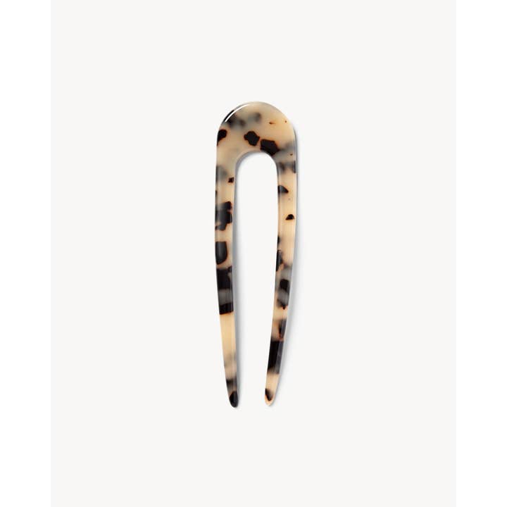 MACHETE French Hair Pin