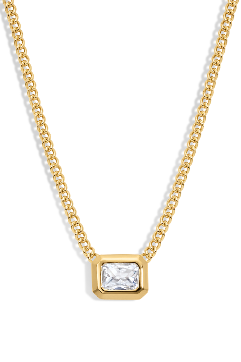 Electric Picks Mirage Necklace