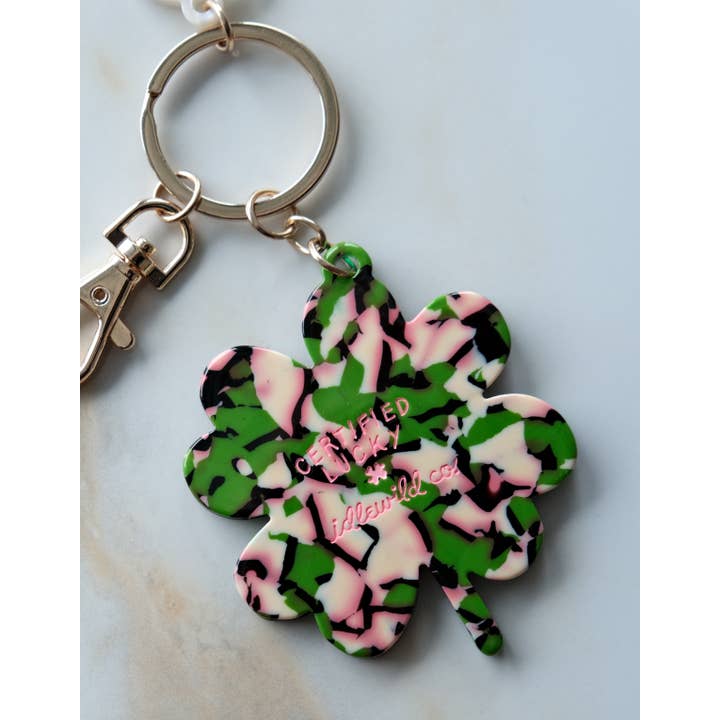 Idlewild Co. Lucky Bag Charm