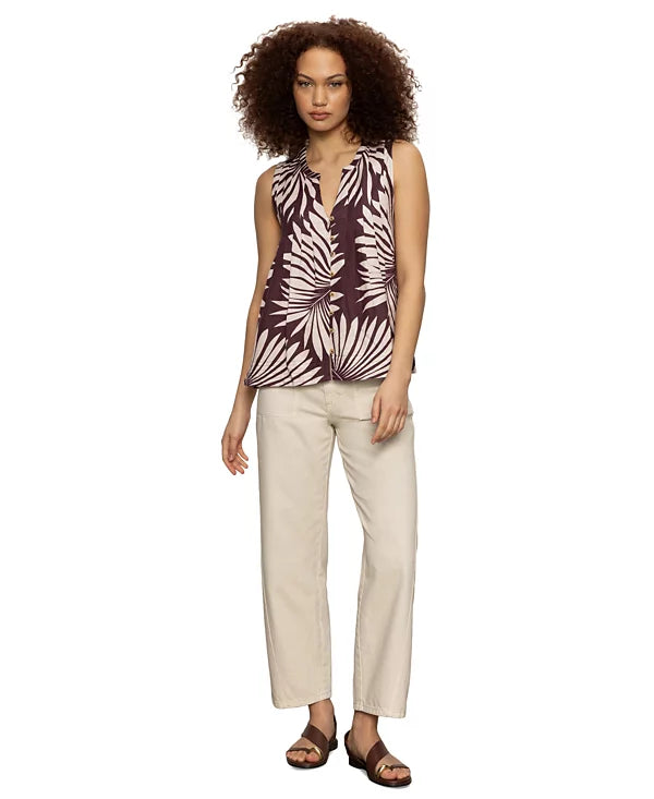 Sanctuary Sanctuary Harmony Tank Mesa Palm