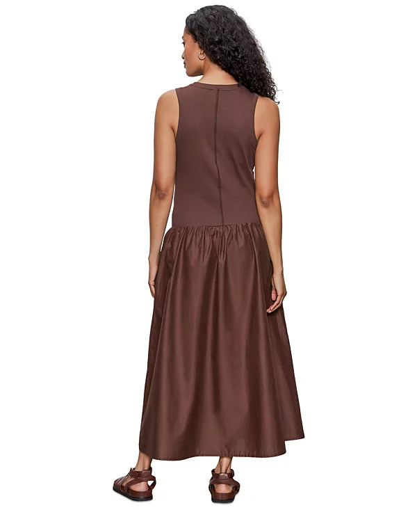 Sanctuary Take Me Away Midi Dress