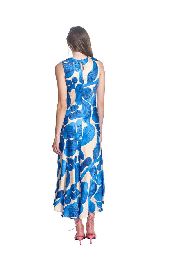 COREY LYNN CALTER Pilar Dress