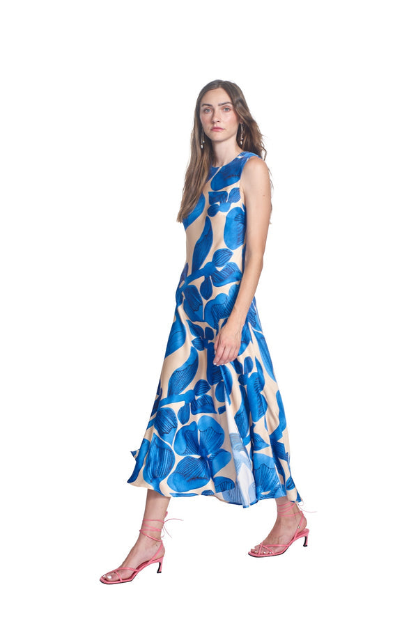 COREY LYNN CALTER Pilar Dress