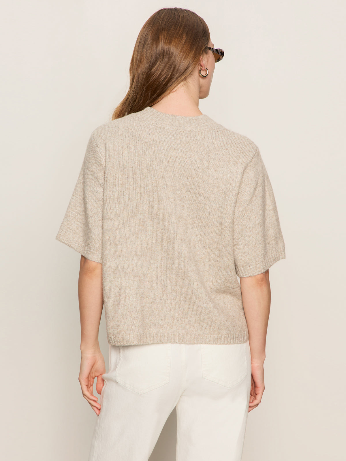 Sanctuary The Perfect Sweater Tee