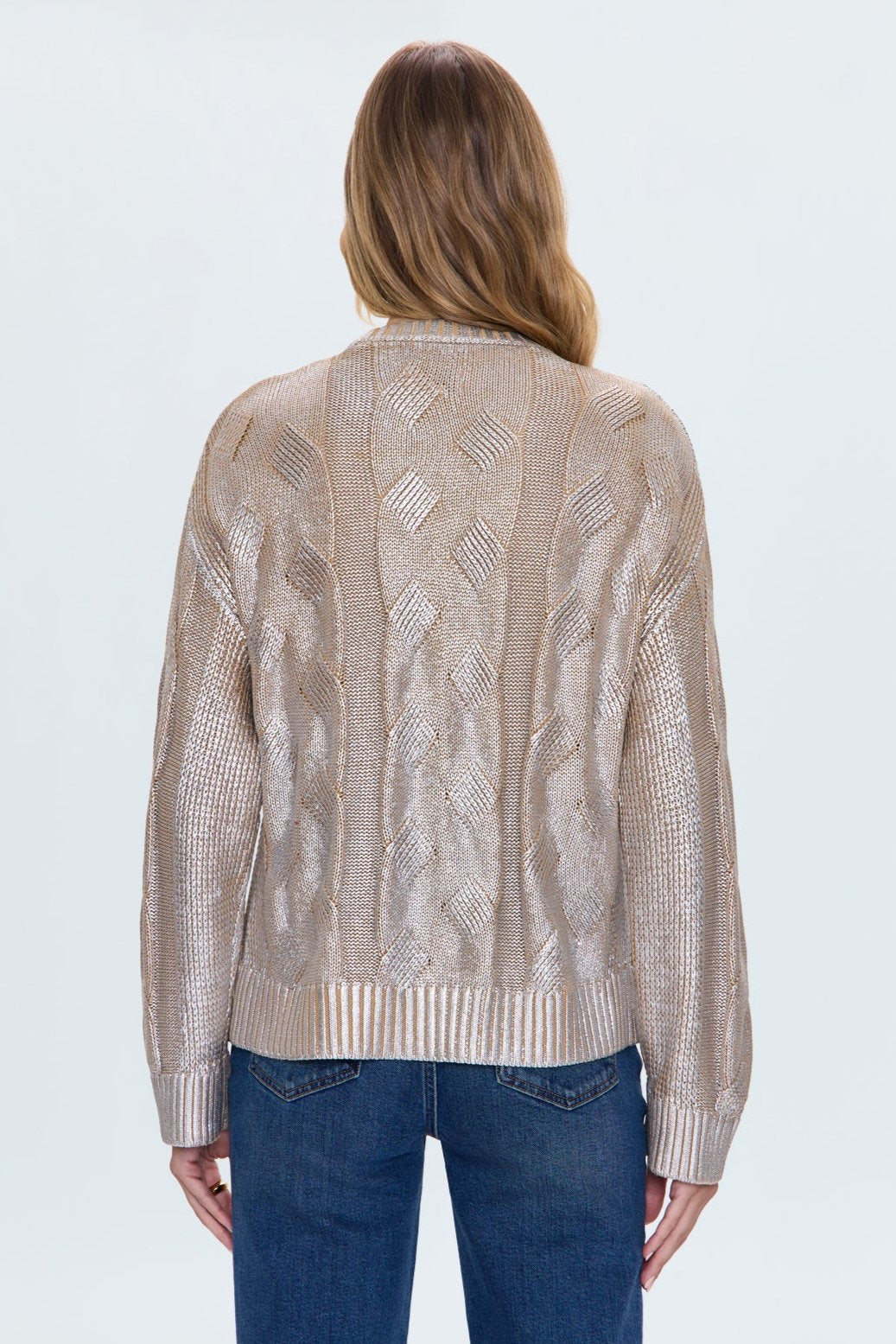 PISTOLA Everly Sweater