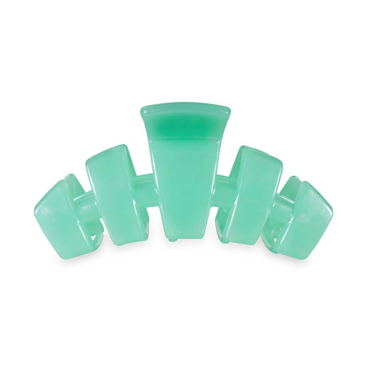 TELETIES Classic Hair Clip - Tiny