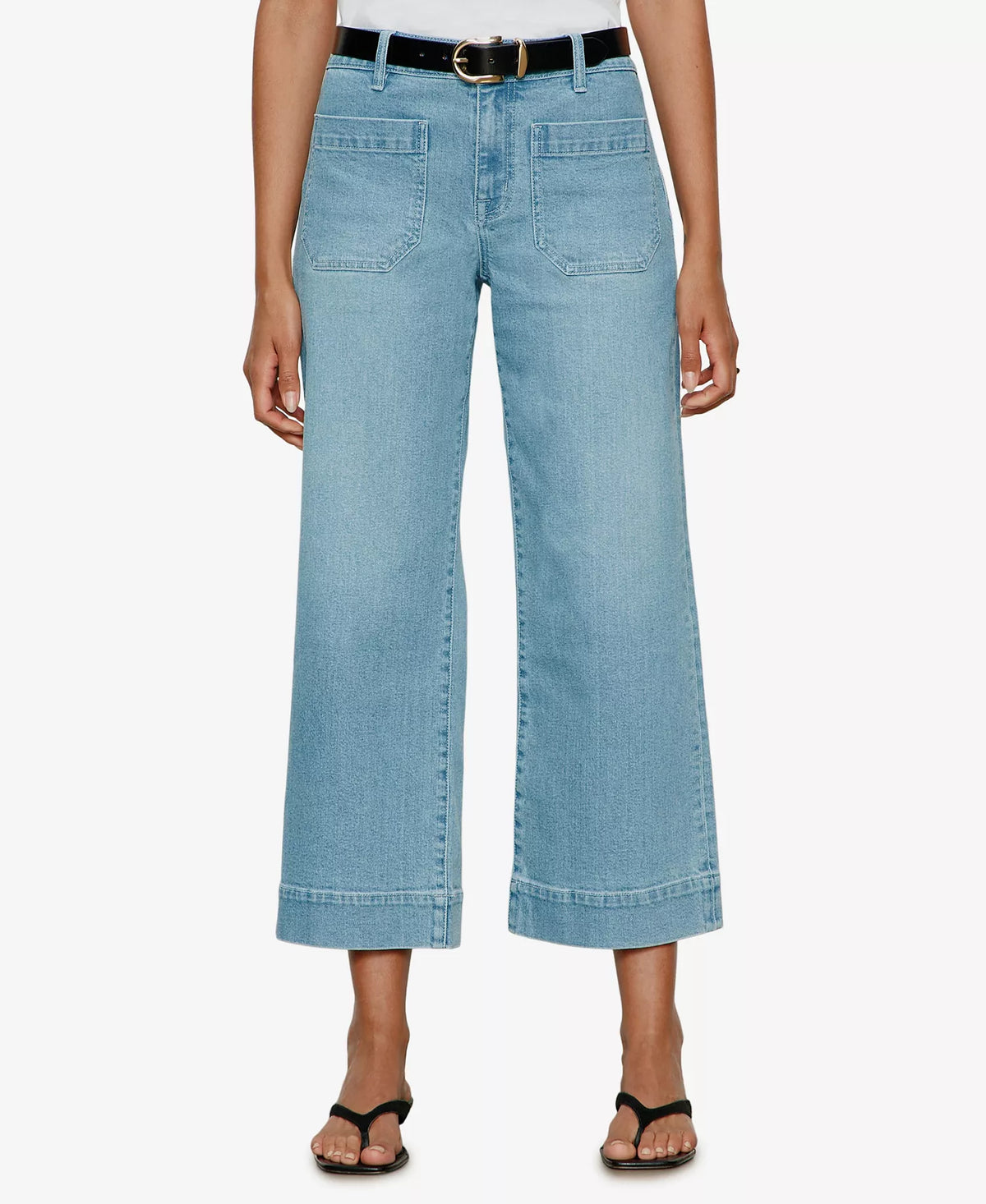 Sanctuary The Marine Pant in Dollface