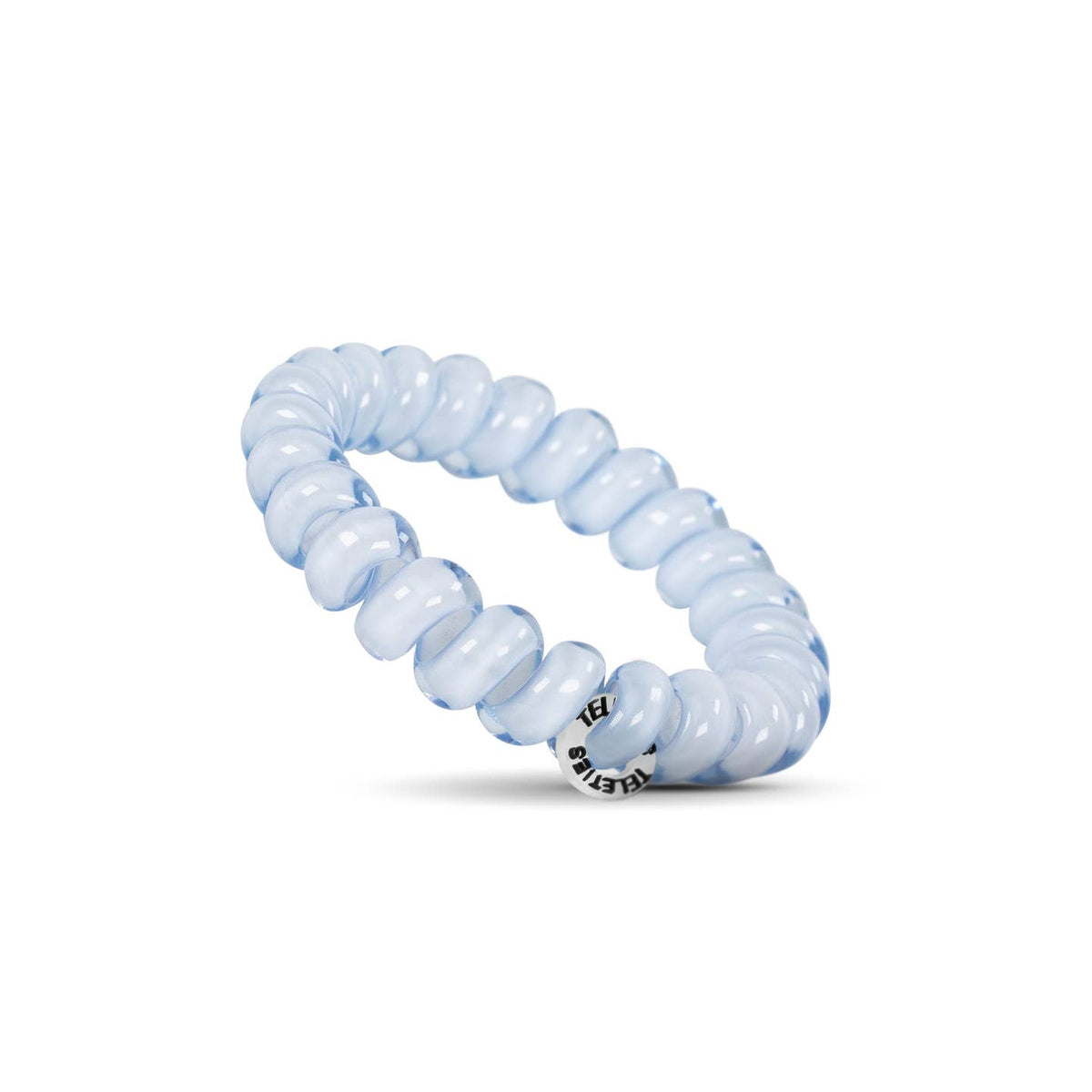 TELETIES Spiral Hair Coils | Large