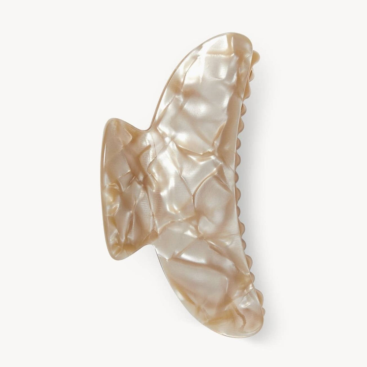 MACHETE Grande Heirloom Claw Sand Shell