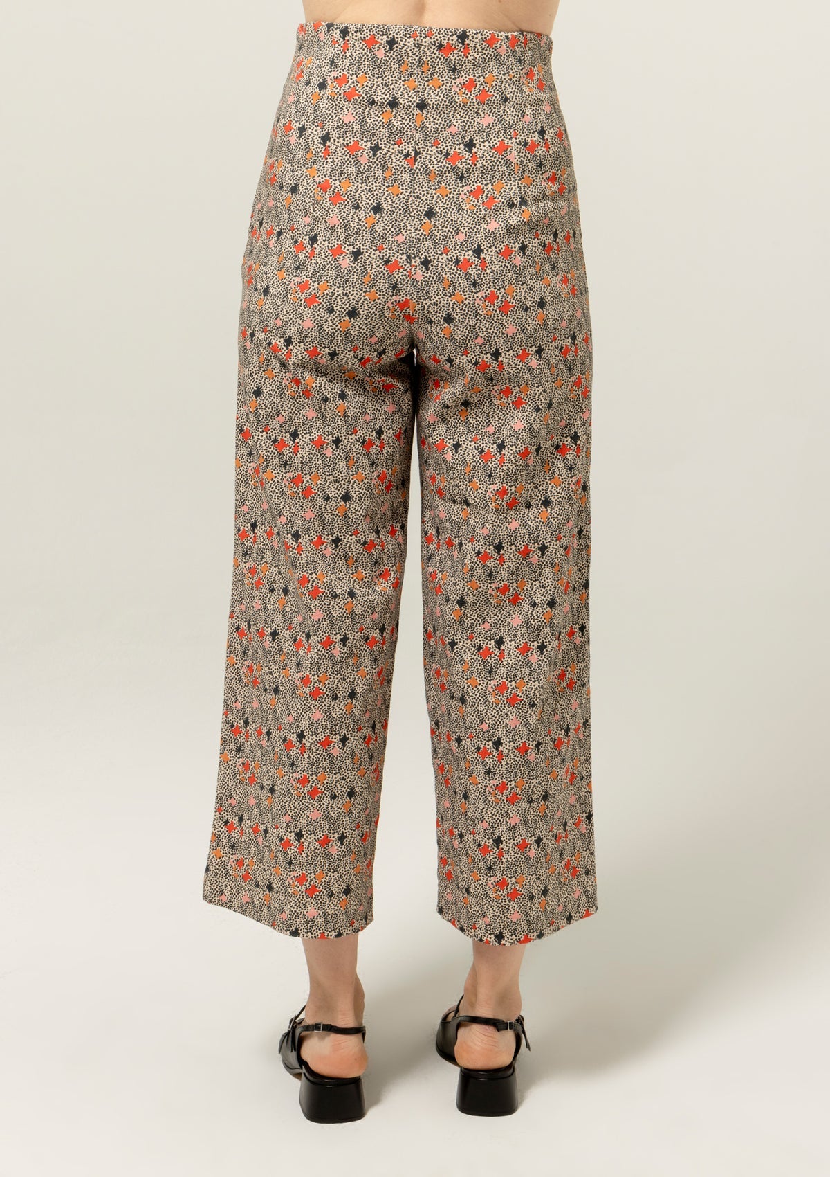 BEL KAZAN Shiloh Pant in Starlight