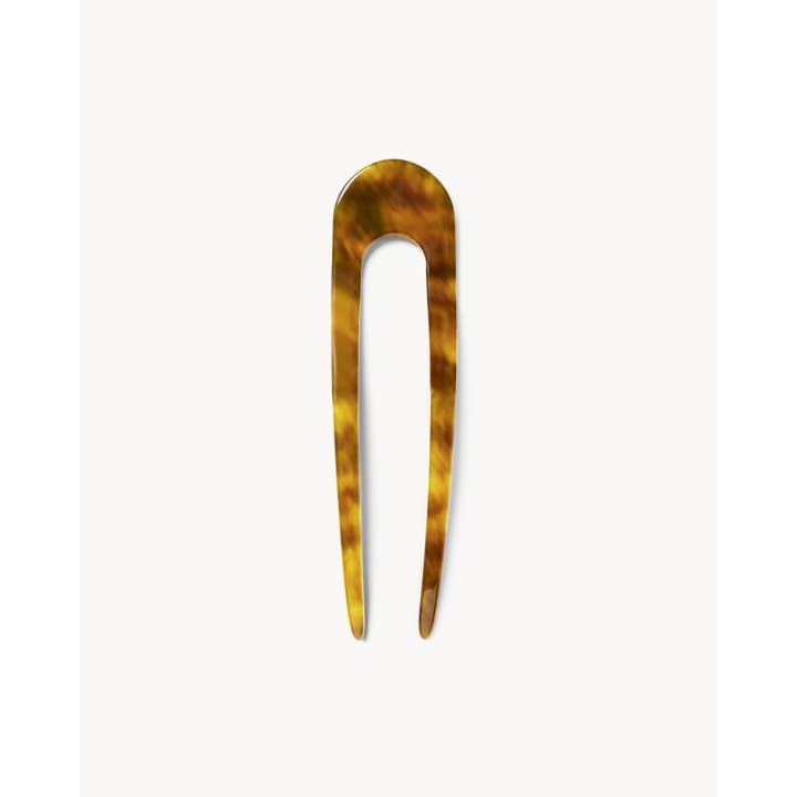 MACHETE French Hair Pin