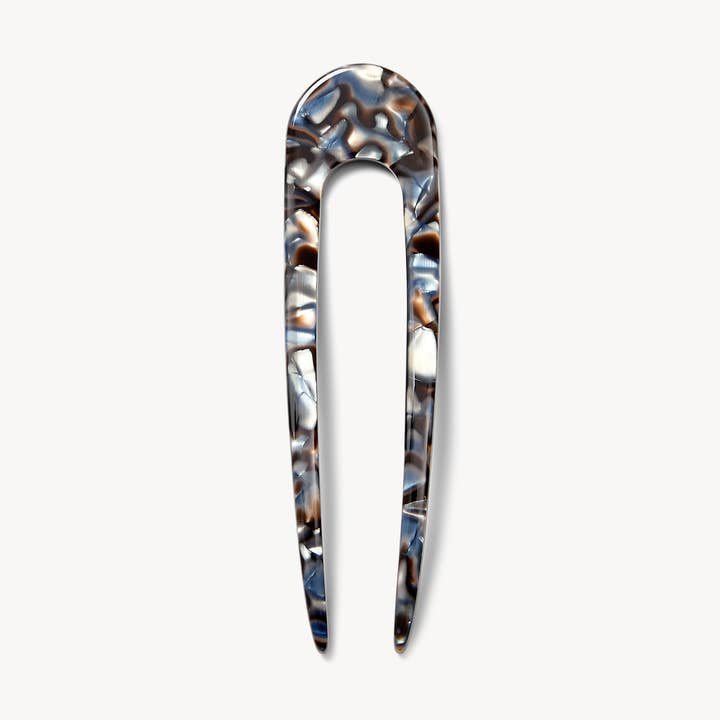 MACHETE French Hair Pin