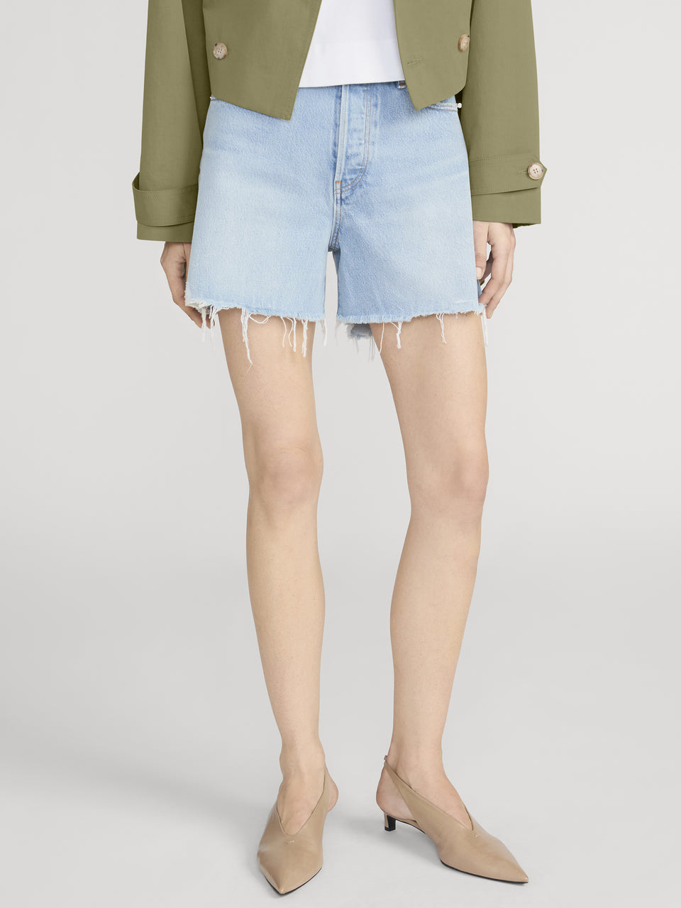FRAME The Everyday Short
