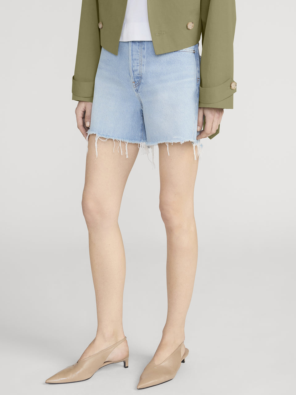 FRAME The Everyday Short