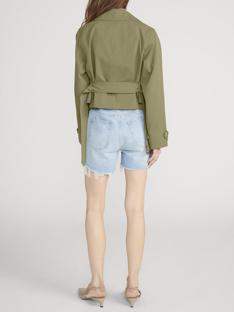 FRAME The Everyday Short