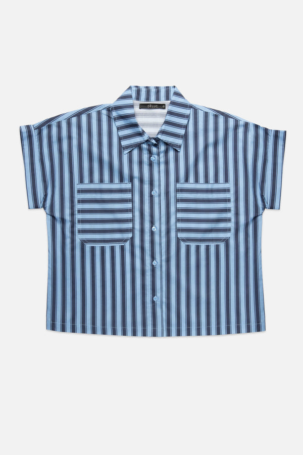 DELUC Nola Shirt