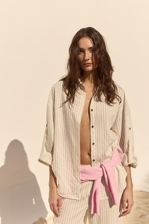 DELUC Santorini Shirt