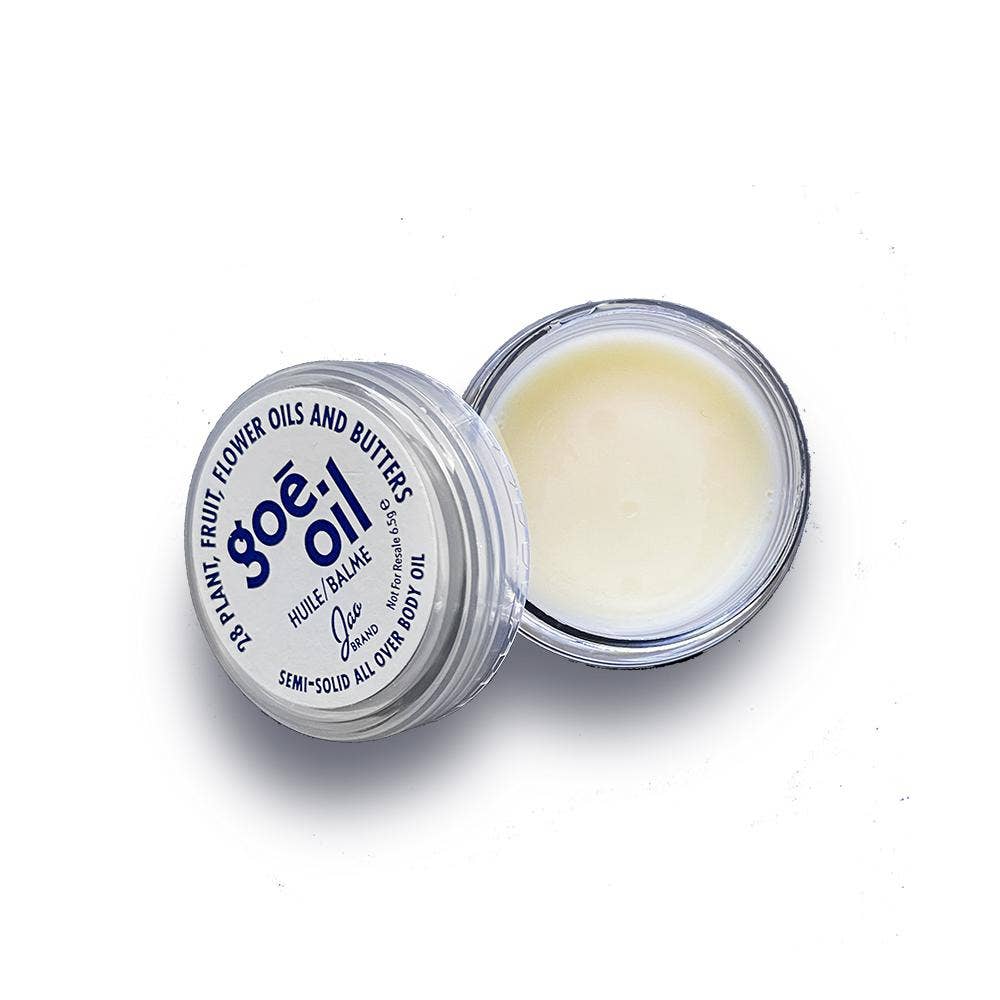 Jao Brand Goe Oil Jar