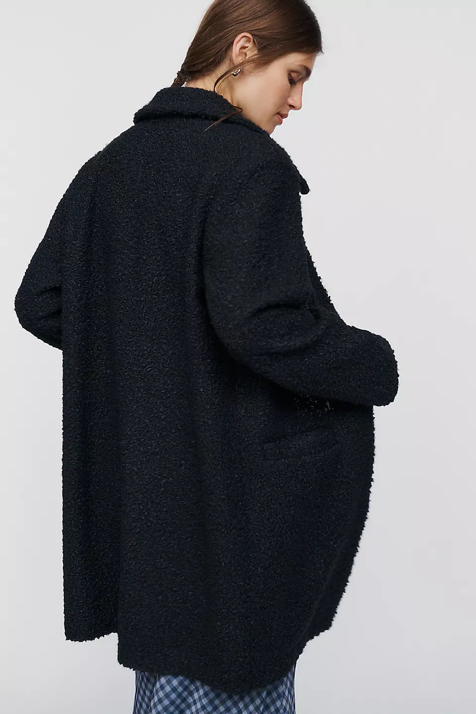 Sanctuary Upside Jacket