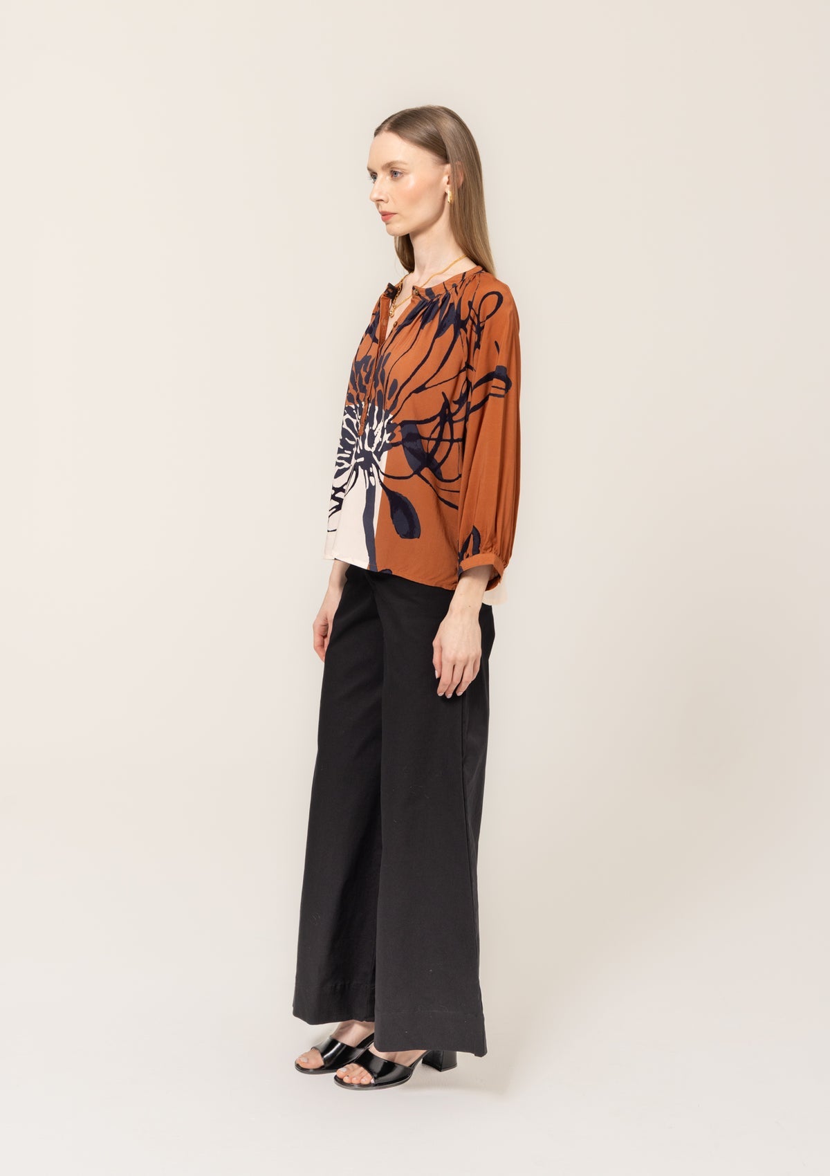 BEL KAZAN Opal Top