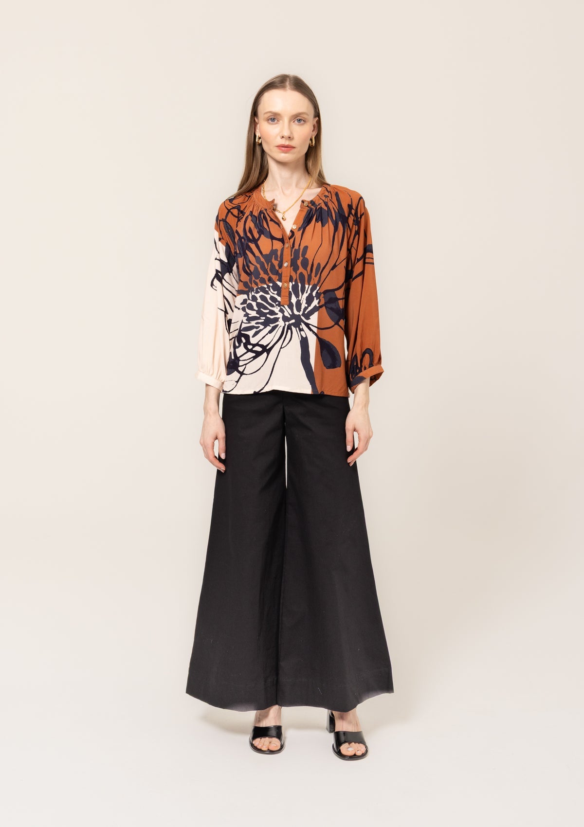 BEL KAZAN Opal Top