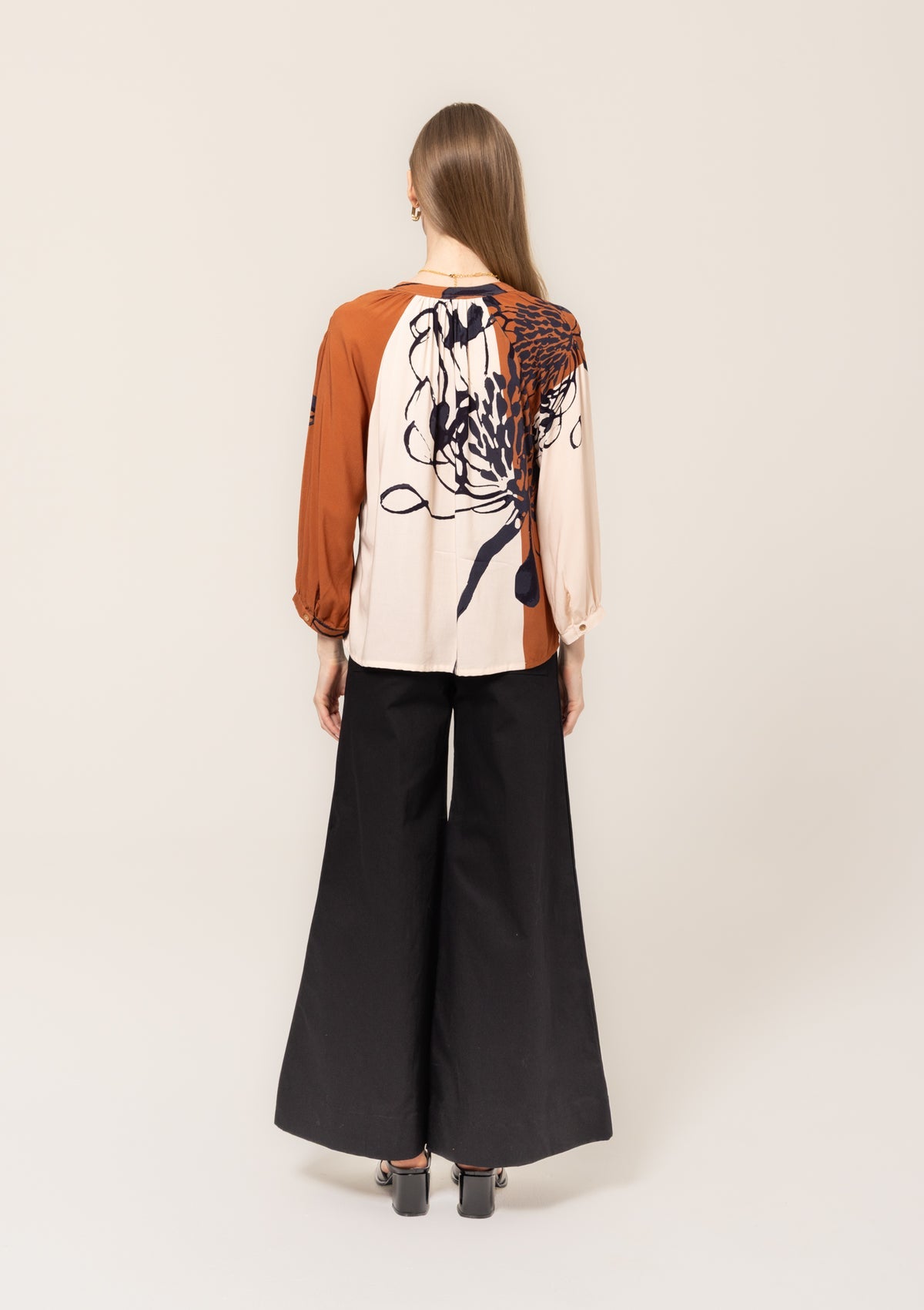BEL KAZAN Opal Top