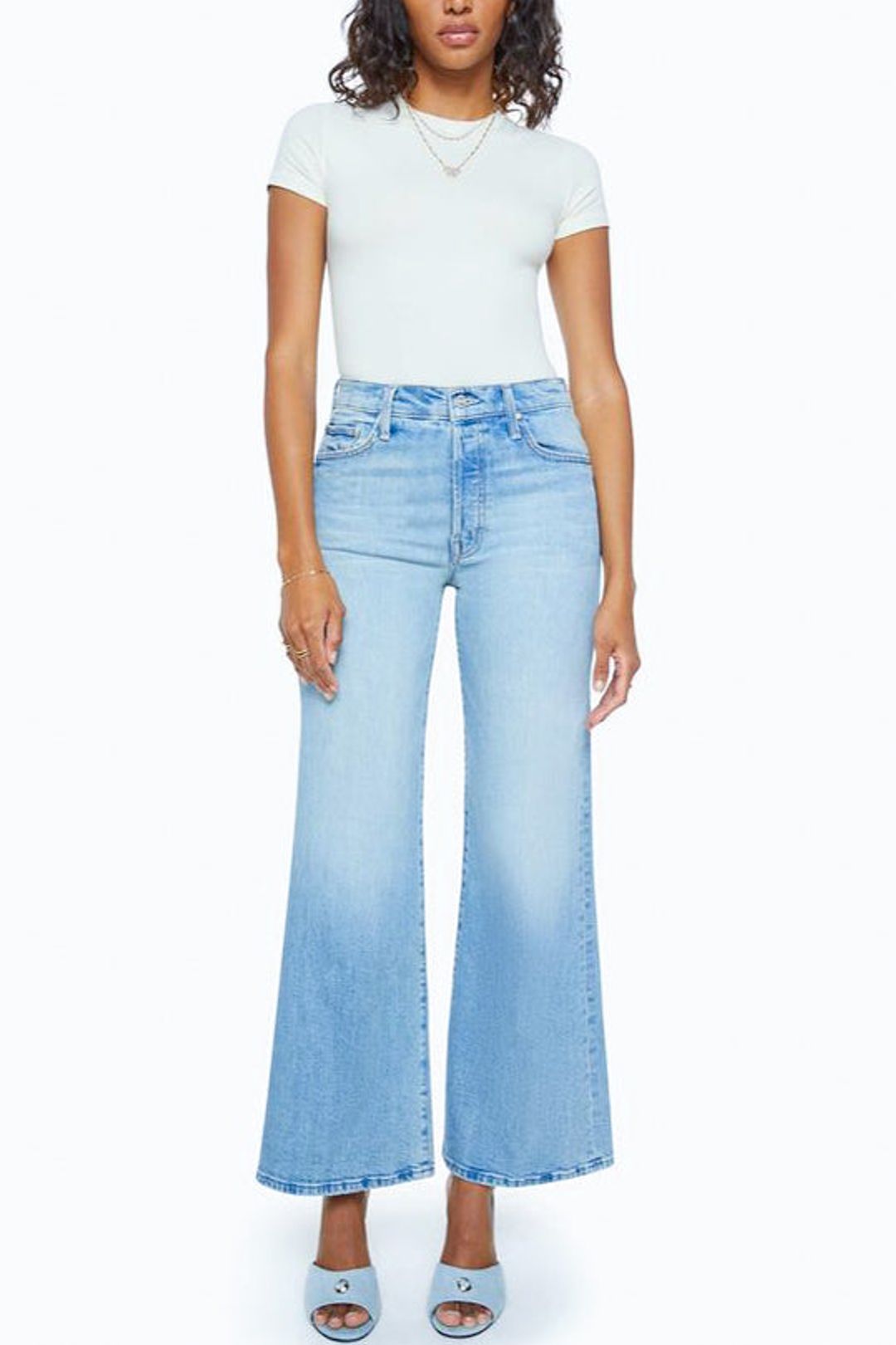 Mother Lil Tomcat Roller in I Confess