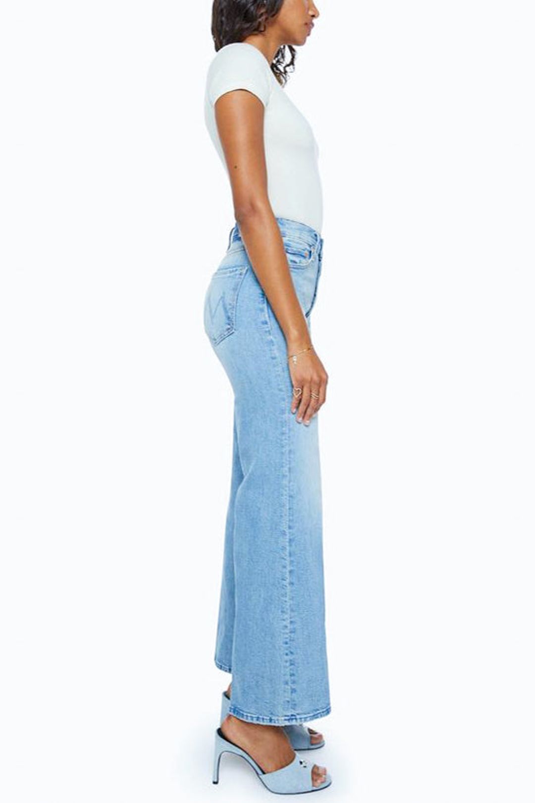 Mother Lil Tomcat Roller in I Confess