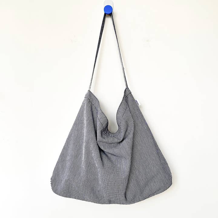 Le Bon Shoppe Happy Carry Bag