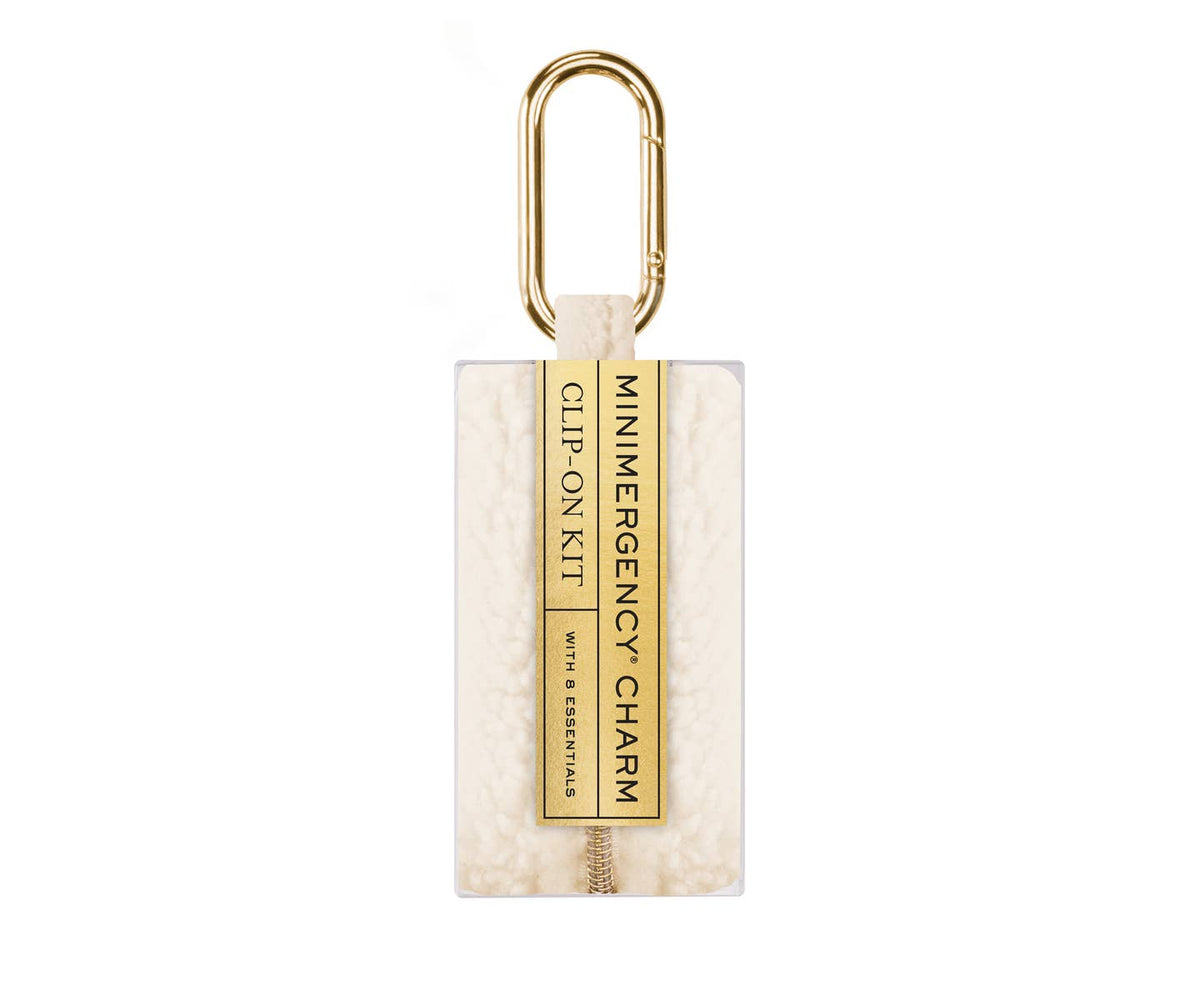 Pinch Provisions Sherpa Minimergency Charm