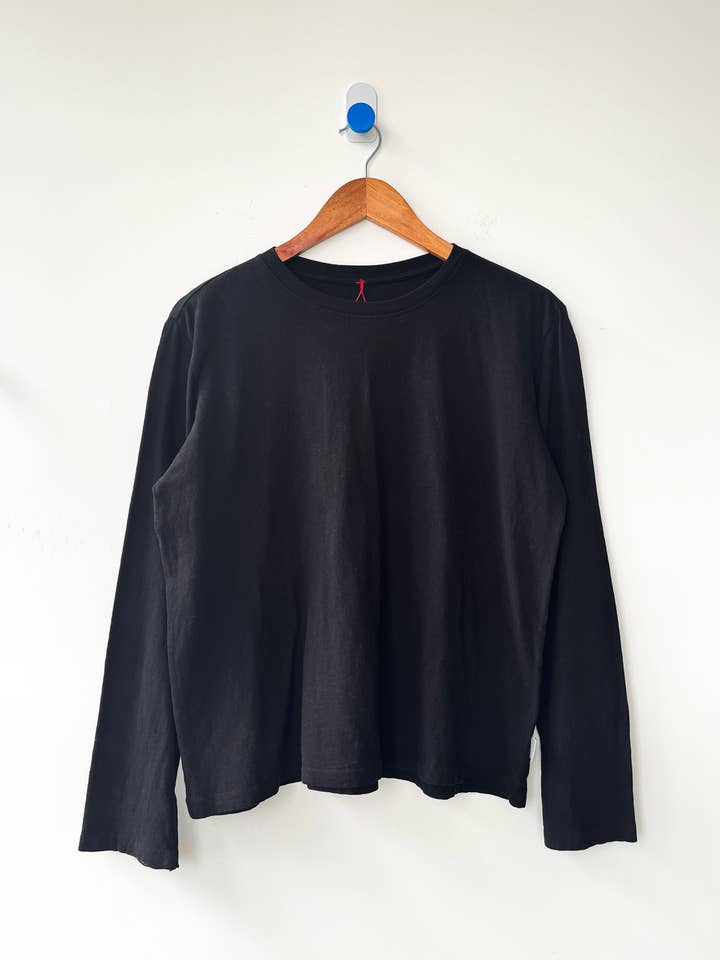 Le Bon Shoppe Foundation Long Sleeve Tee